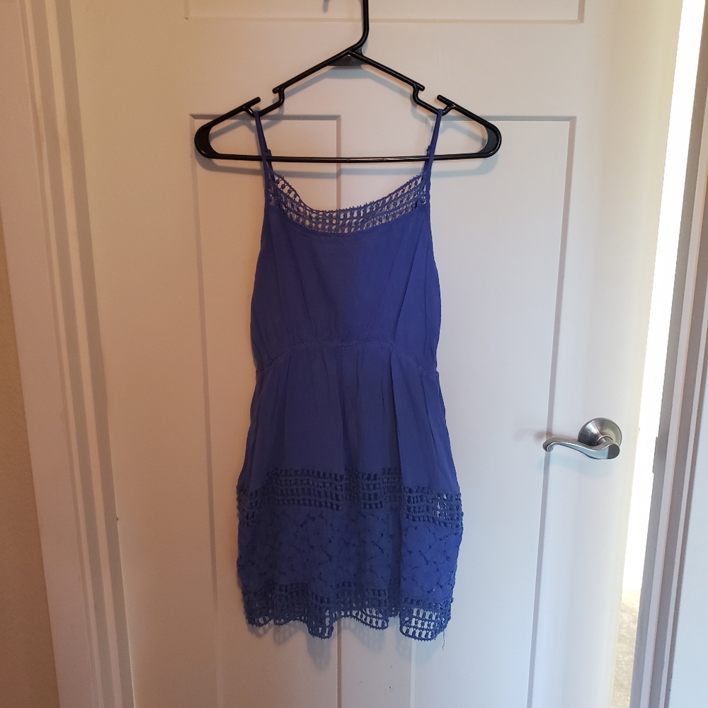 Pixley Dress